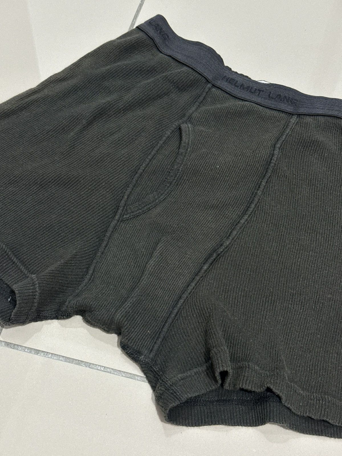 Helmut Lang Combo branded underwear Size US 32 / EU 48 - 15 Thumbnail