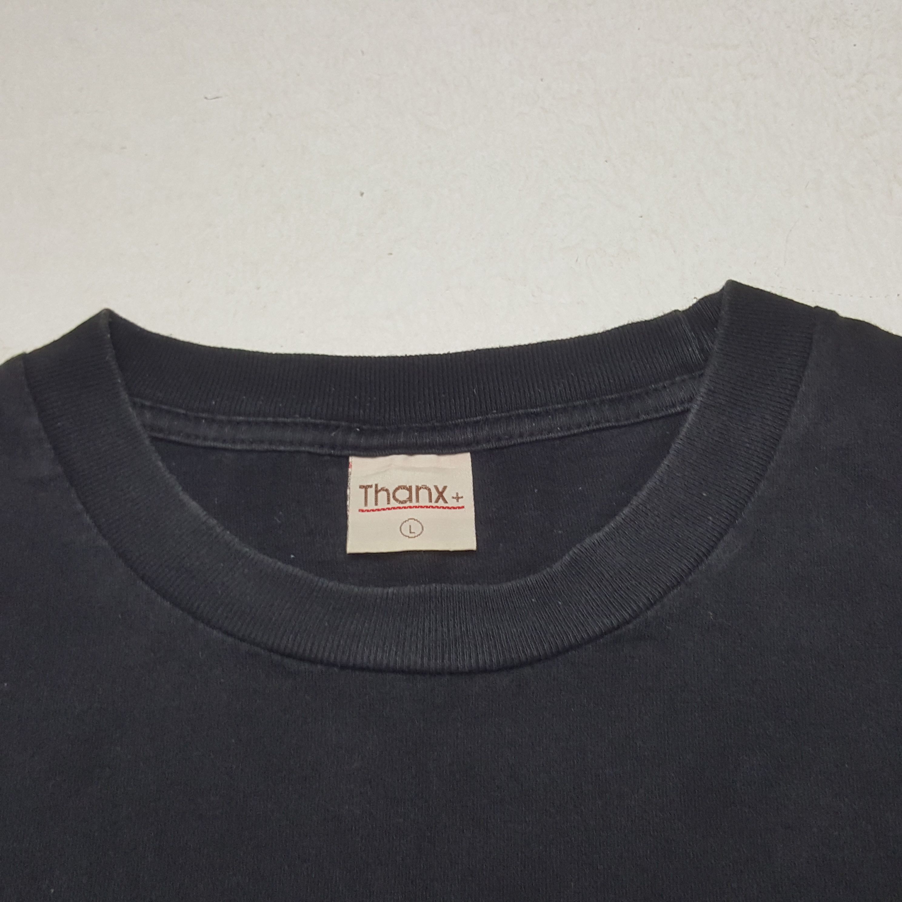 Japanese Brand × Vintage Vintage GTR Skyline Nissan Racing Motorsports Tshirt Size US XL / EU 56 / 4 - 5 Thumbnail