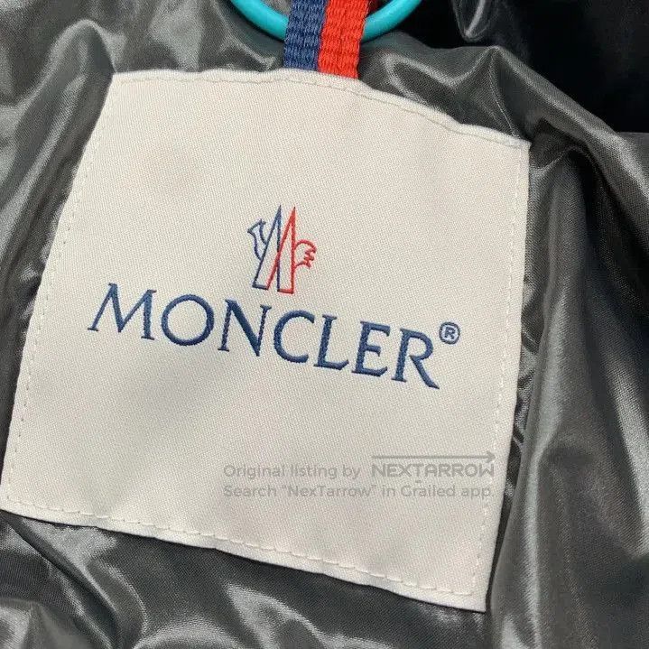 Moncler Moncler Maya Series Quilted Down Jacket. Size US M / EU 48-50 / 2 - 6 Thumbnail