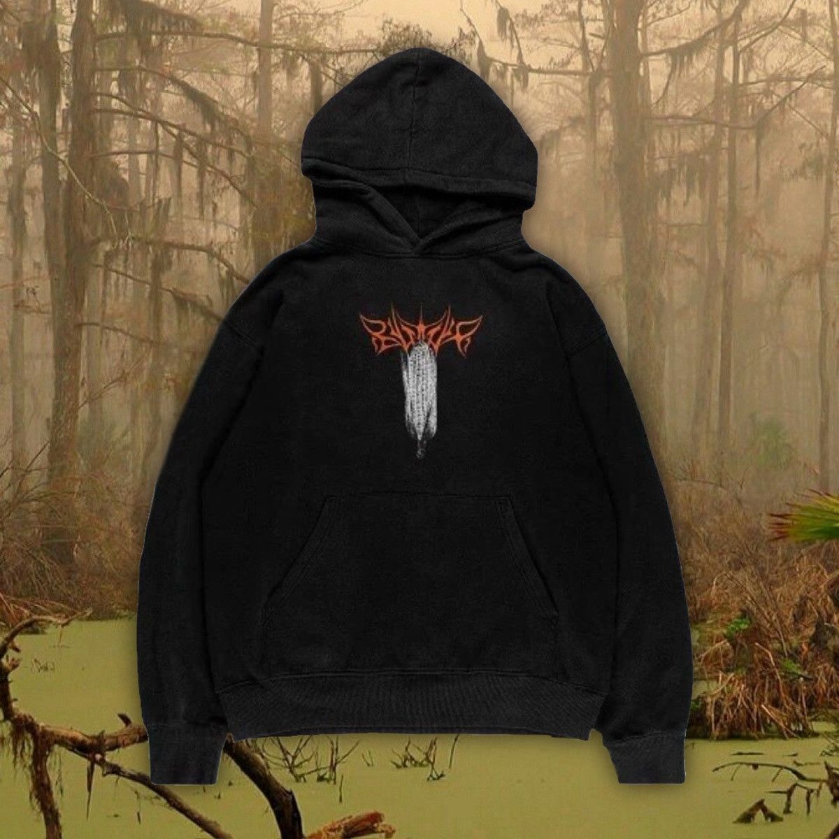 Band Tees Bilmuri Cornfed Crew cobmaster edition metal goblin pop punk Size US S / EU 44-46 / 1 - 18 Thumbnail