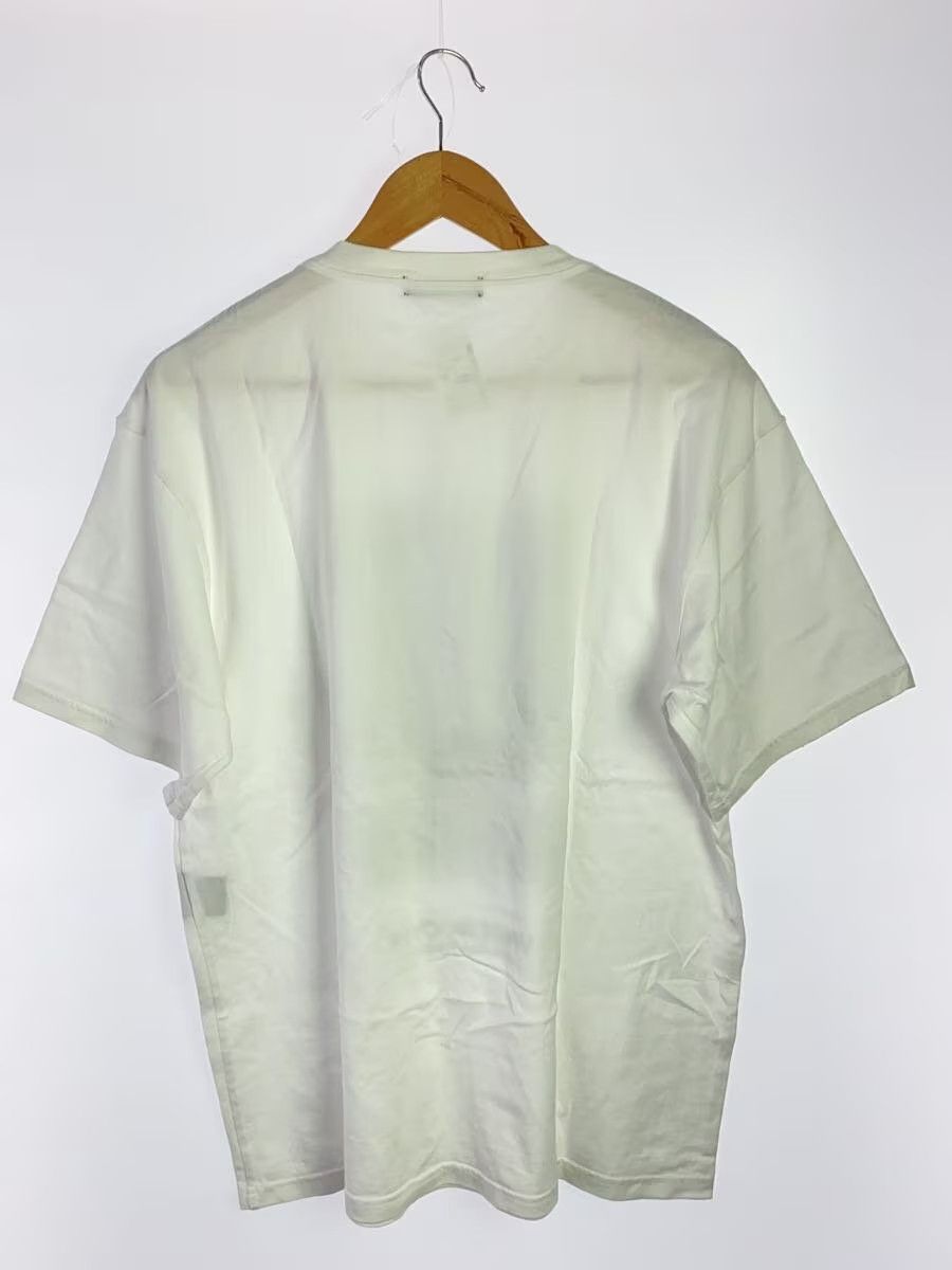 Undercover Blur Logo Tee Size US XL / EU 56 / 4 - 2 Thumbnail