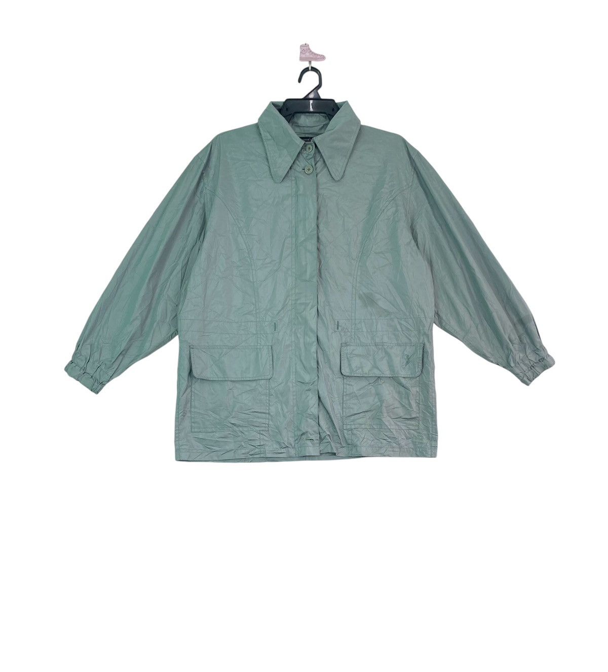 Vintage CHLOE Size US M / EU 48-50 / 2 - 1 Thumbnail