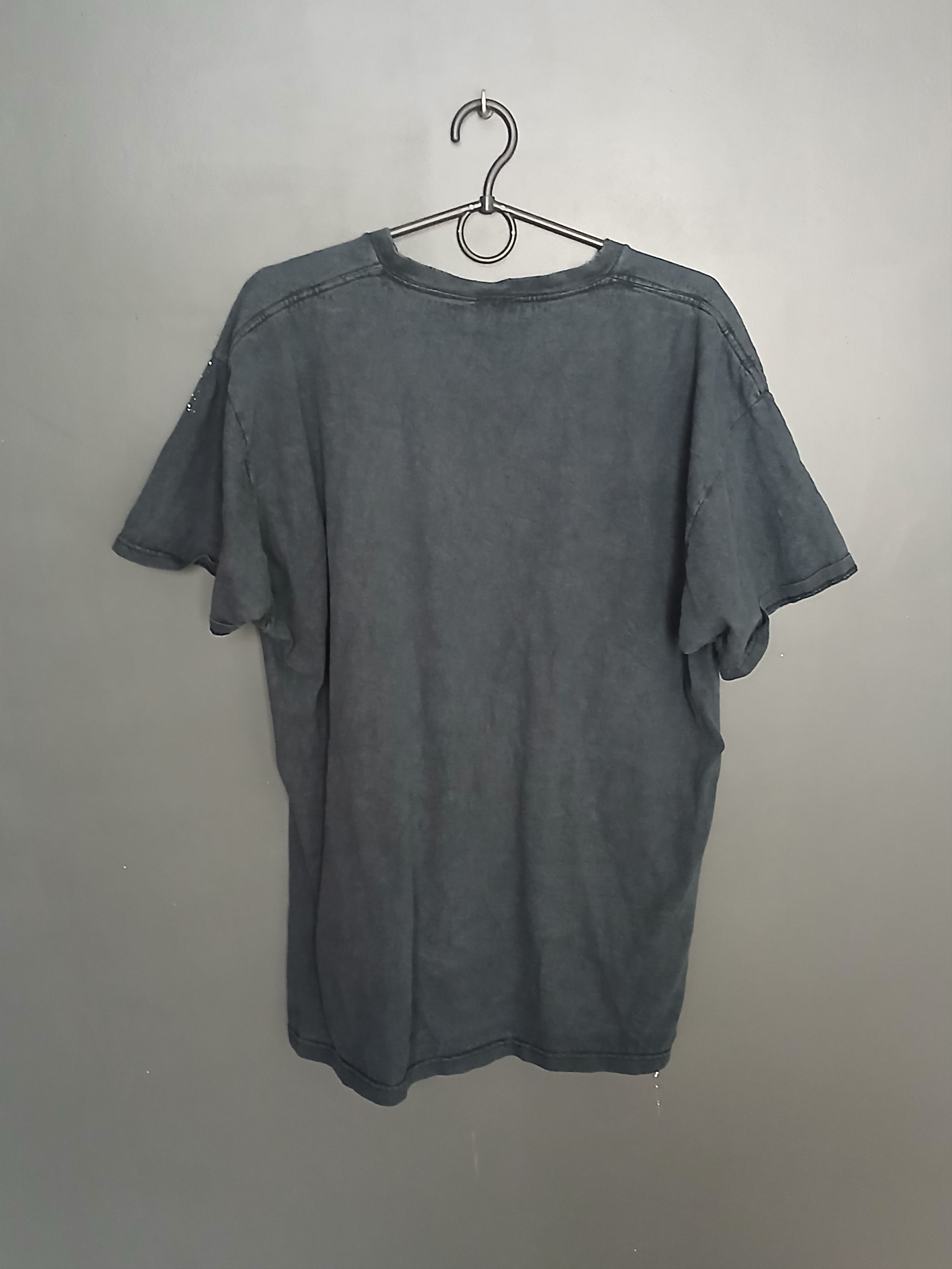 Band Tees × Slipknot Slipknot T-Shirt Size US XL / EU 56 / 4 - 2 Thumbnail