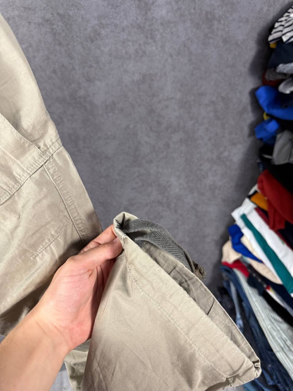 G-Star G Star Raw designer streetwear Y2K cargo pants Size US 31 - 6 Thumbnail