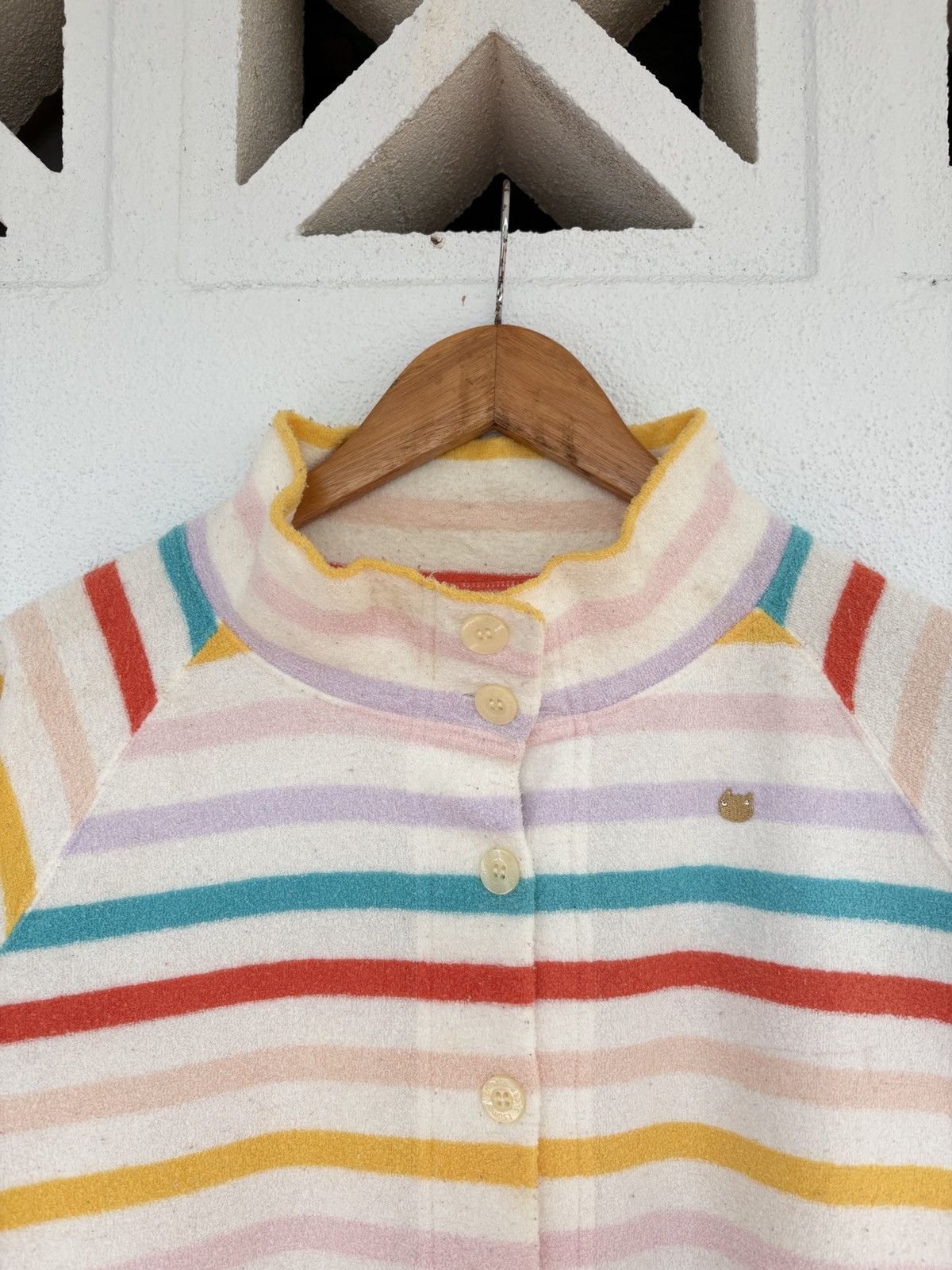 Issey Miyake Tsumori Chisato Sleep by Issey Miyake Size US L / EU 52-54 / 3 - 2 Thumbnail