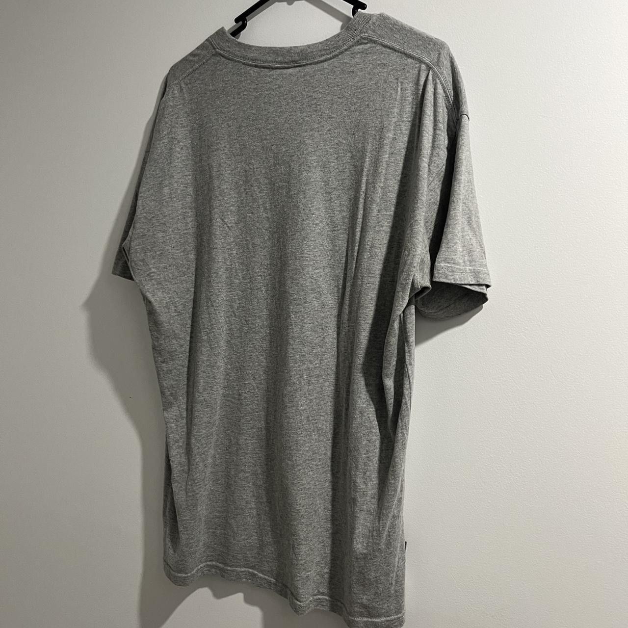Stussy Stussy t-shirt Size US M / EU 48-50 / 2 - 2 Thumbnail