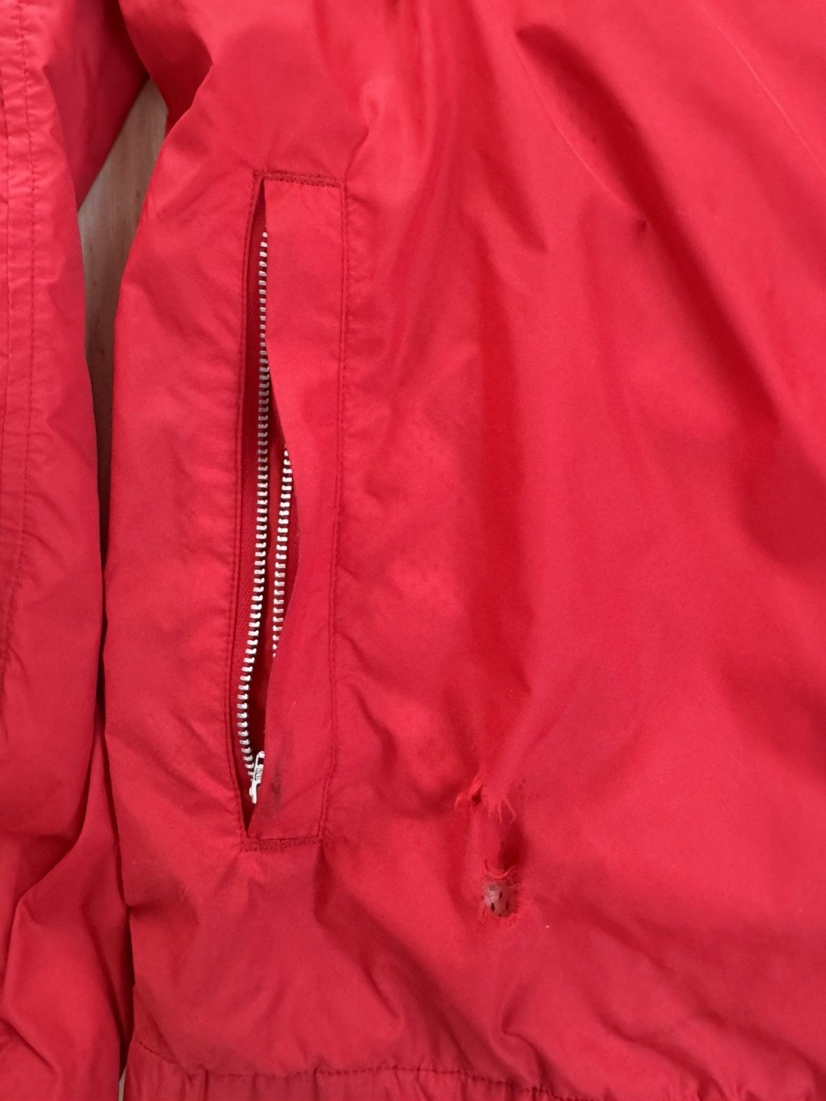 Adidas × Wales Bonner Red Adidas x Wales Bonner Jacket Size US S / EU 44-46 / 1 - 3 Thumbnail