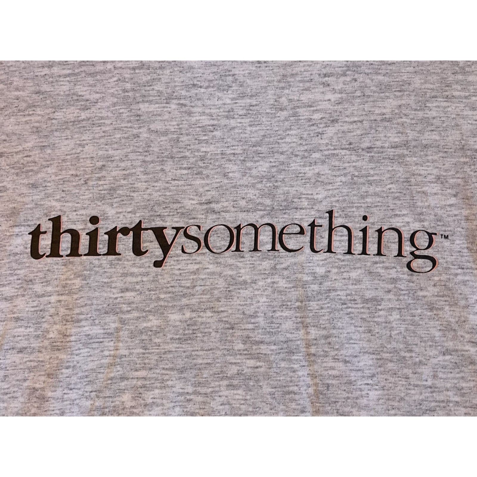 Vintage VINTAGE Heartland Apparel Shirt Women XL Grey 90s Shirt Women’s XL Gray 90s Classic Retro Shirt Vintage Womens XL Grey 90s Size XL / US 12-14 / IT 48-50 - 3 Thumbnail