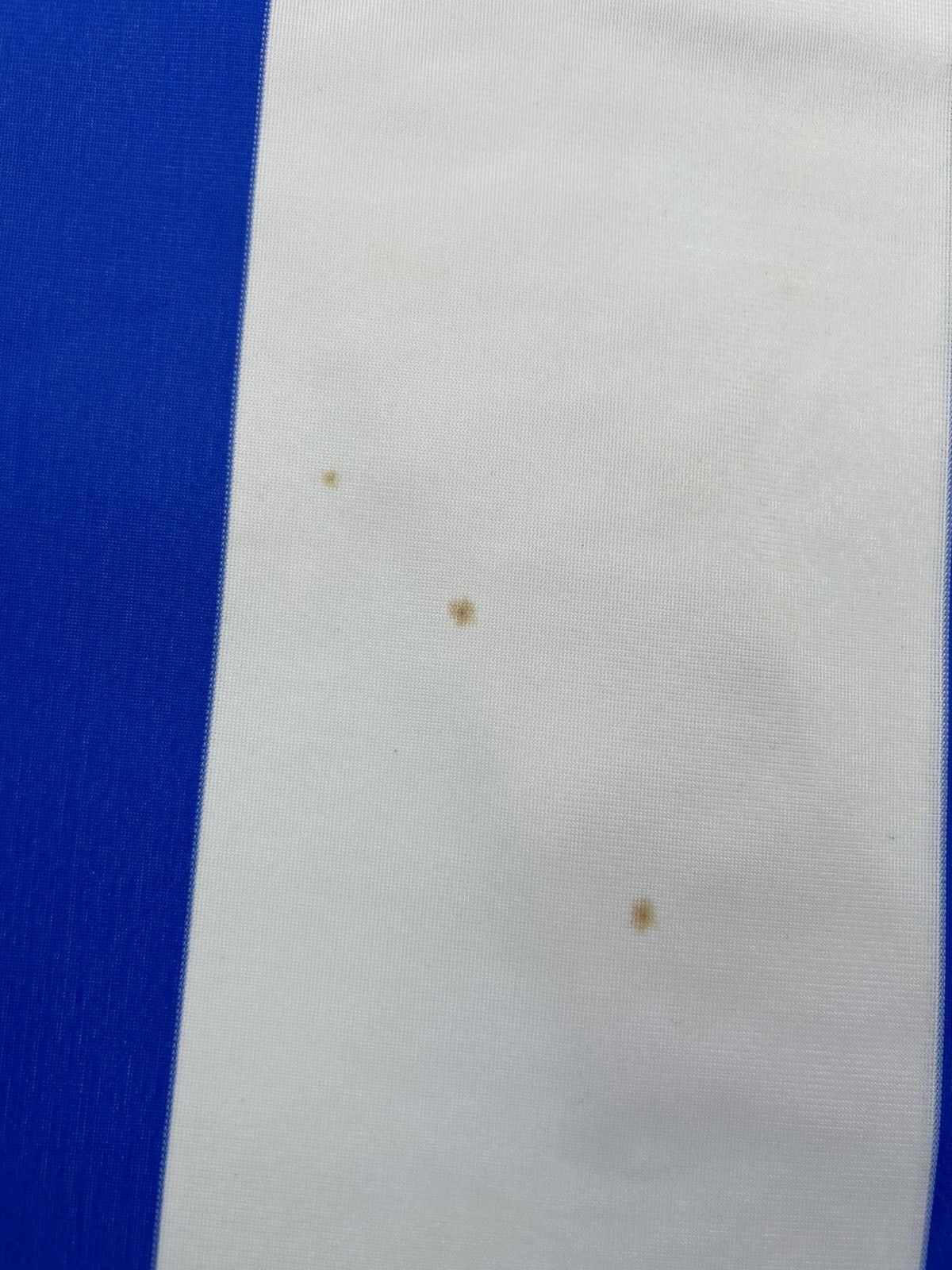 Vintage Porto Vintage 80s Soccer Jersey Football Shirt Rare Size US S / EU 44-46 / 1 - 2 Thumbnail