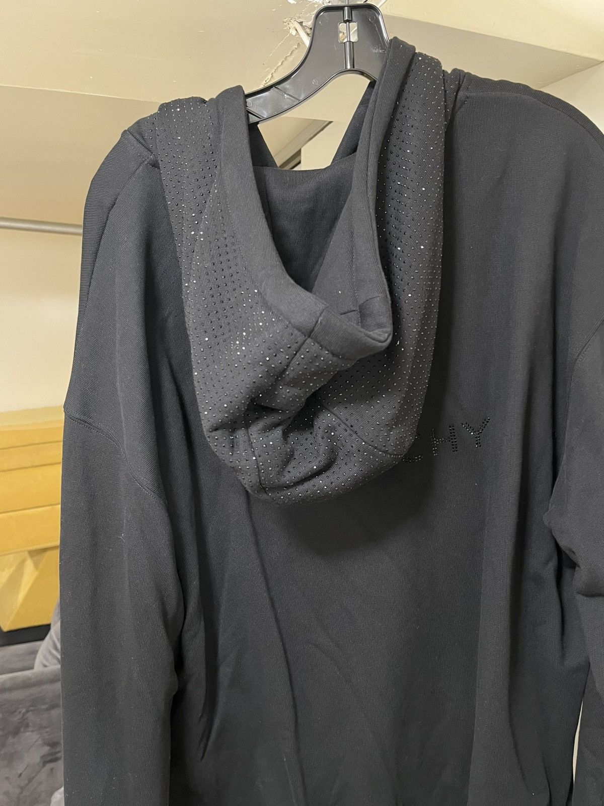 Givenchy Givenchy Sweatshirt Sz XXL Size US XXL / EU 58 / 5 - 9 Thumbnail