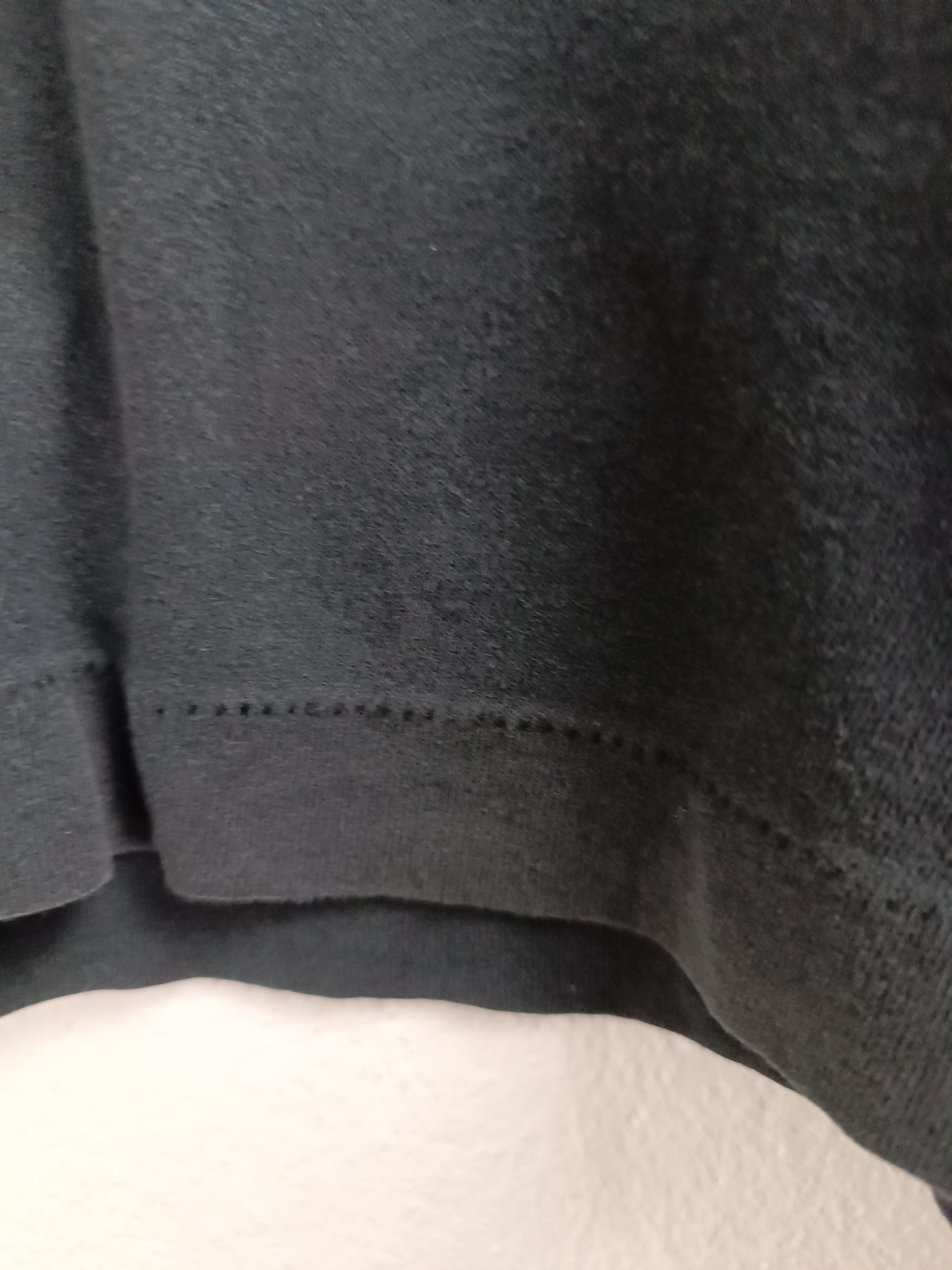 Vintage THRASHED FADED VINTAGE 90'S RELIGIONS OF T WORLD HUMOR FUNNY Size US XL / EU 56 / 4 - 20 Thumbnail