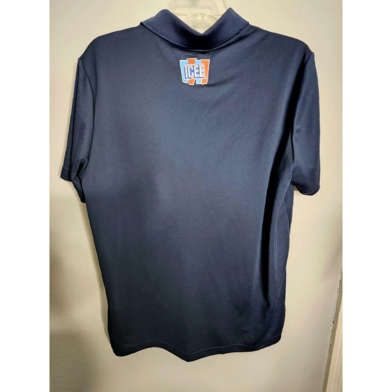 Adidas Adidas Golf Polo Shirt Men's XL Florida's Natural Charity Classic Collared Size US XL / EU 56 / 4 - 2 Thumbnail