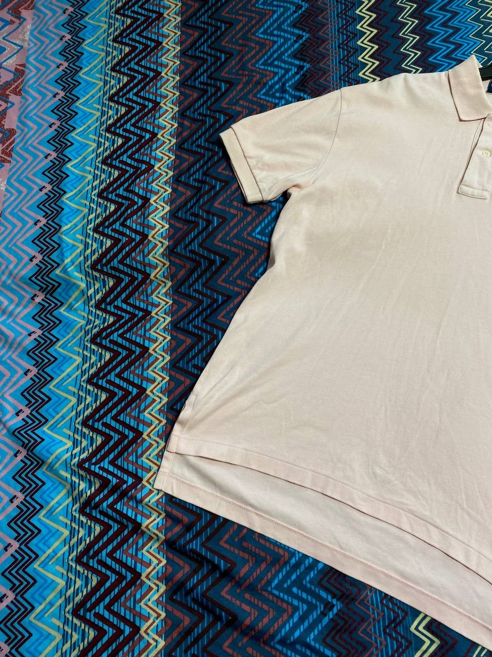 Polo Ralph Lauren × Vintage RARE POLO RALPH LAUREN POLO TEE SHIRT Size US S / EU 44-46 / 1 - 13 Thumbnail
