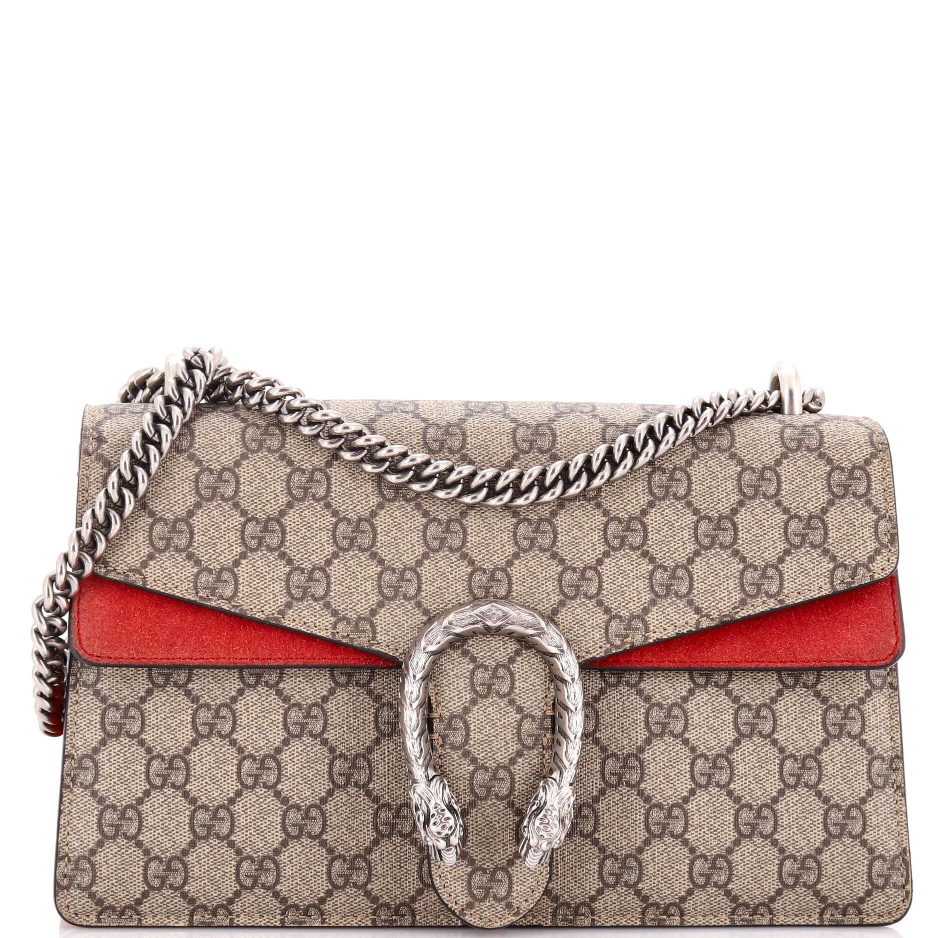 Gucci Dionysus Bag Size ONE SIZE - 1 Thumbnail