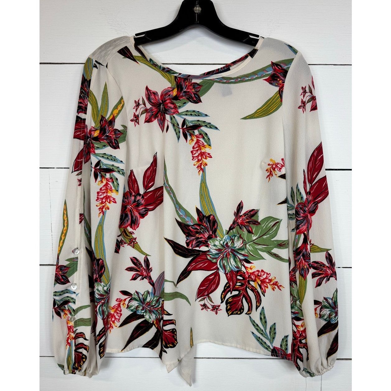 Other Daytrip Long Sleeve Blouse Women's Size Small Size S / US 4 / IT 40 - 1 Thumbnail