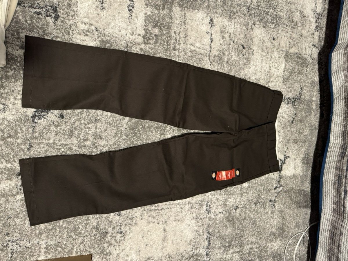 Dickies Brown Dickies 874 Size US 32 / EU 48 - 1 Thumbnail