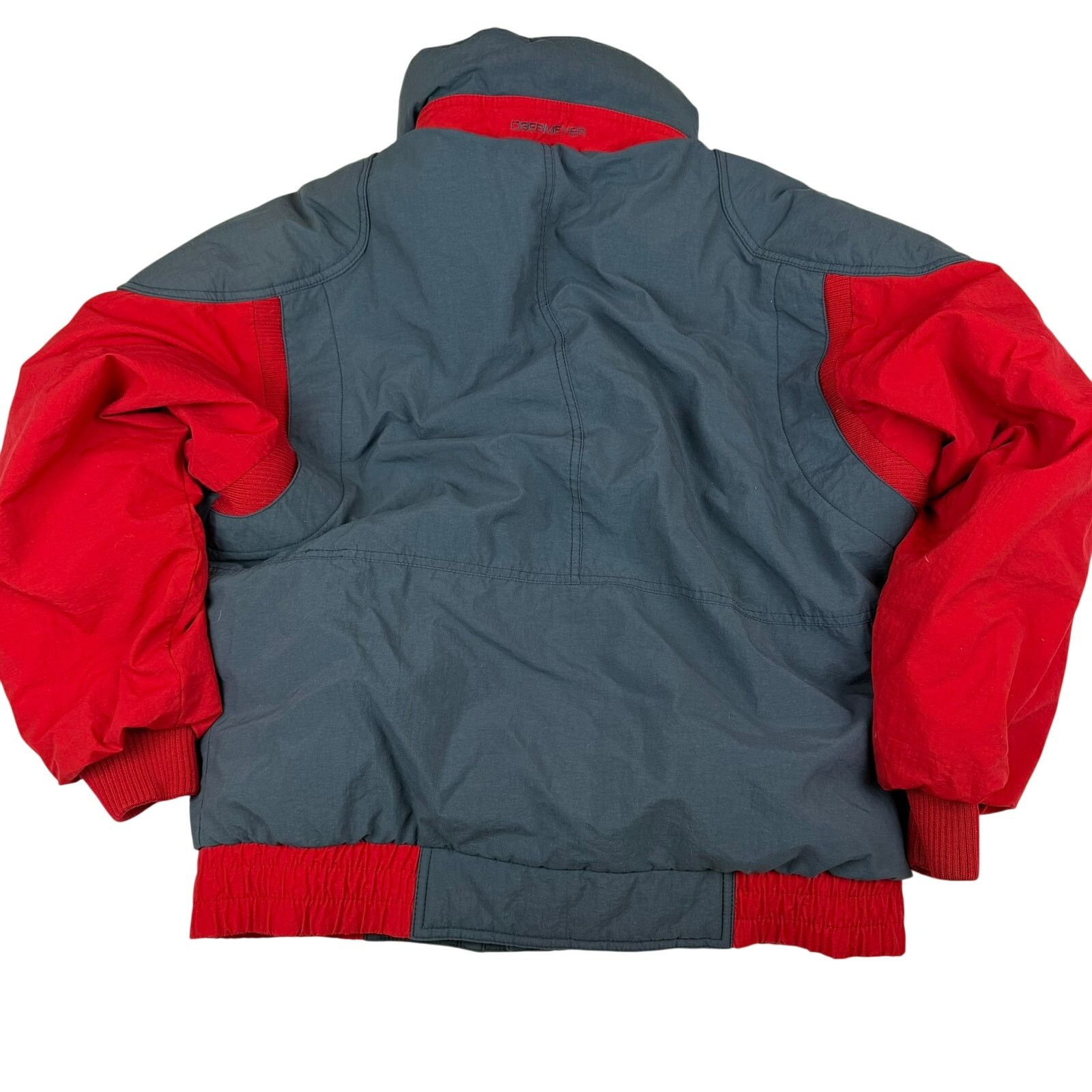 Obermeyer Vintage Obermeyer Michael Style Ski Jacket - Size Medium Size US M / EU 48-50 / 2 - 2 Thumbnail