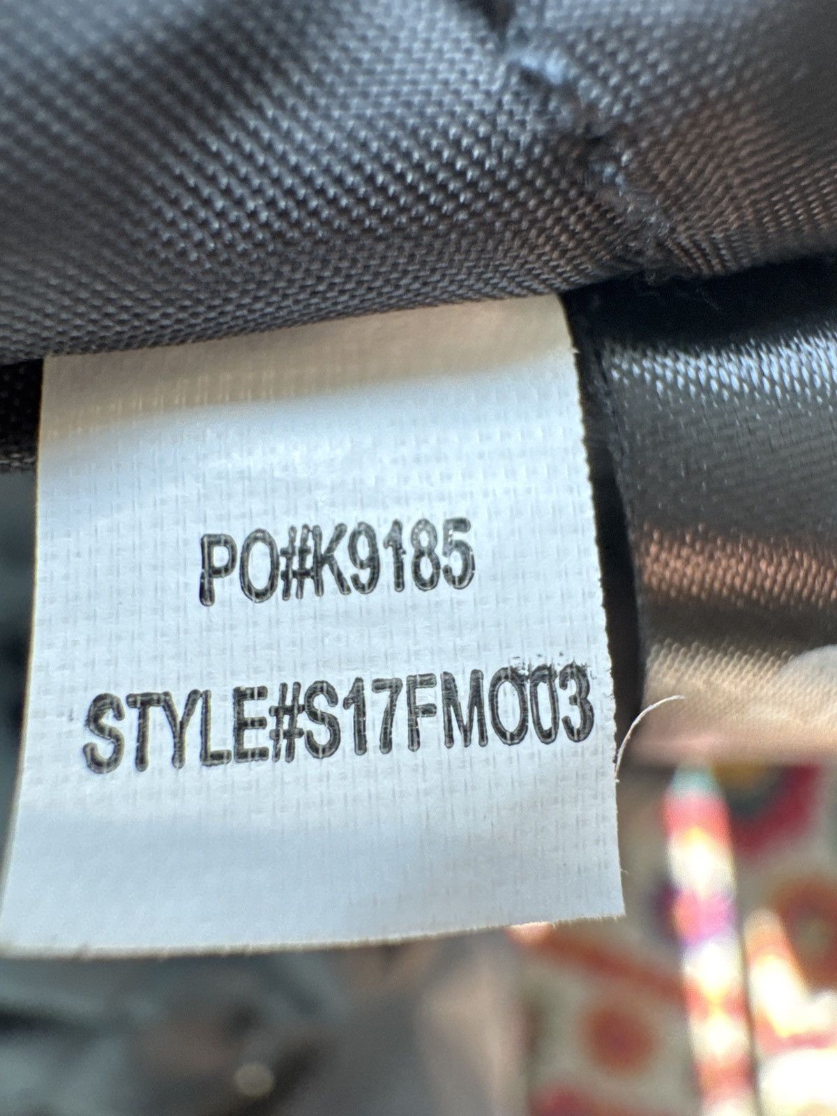 Starter Authentic Starter bomber jacker Size US M / EU 48-50 / 2 - 5 Thumbnail