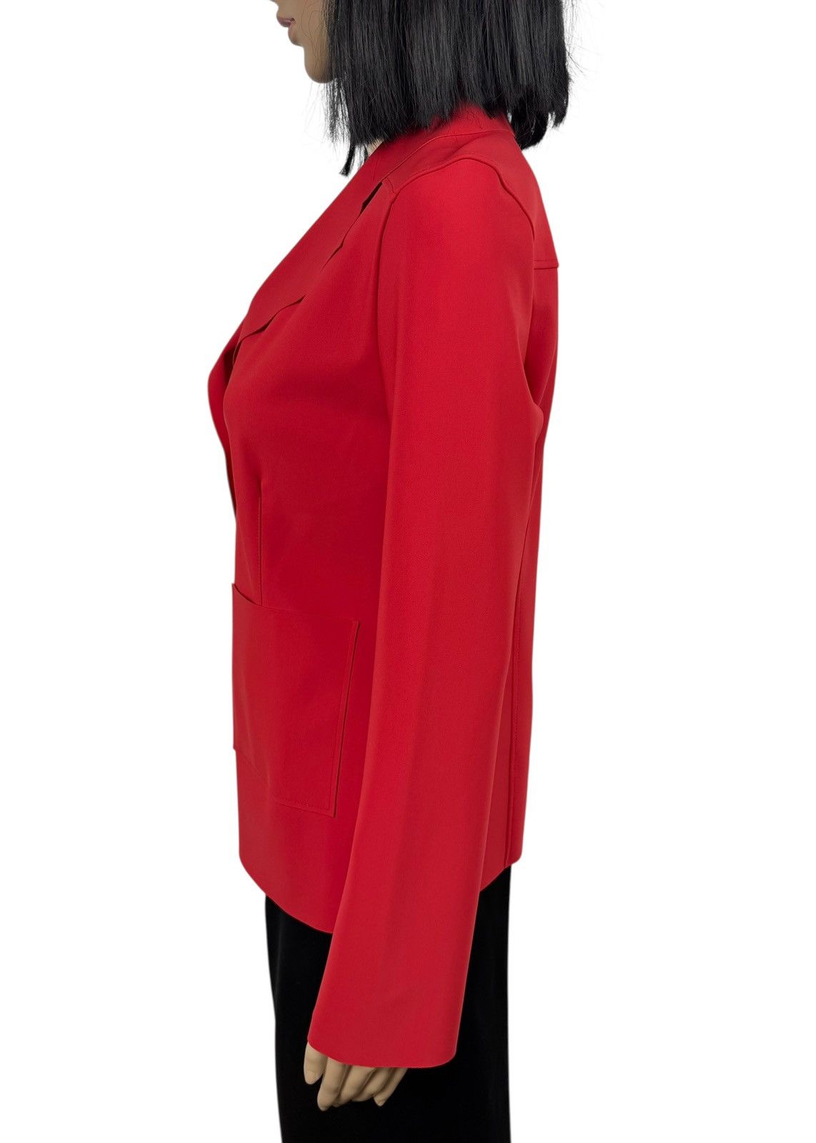 Other Sassenbach PA Elastan Blazer Jacket size DE34 IT40 Size S / US 4 / IT 40 - 5 Thumbnail