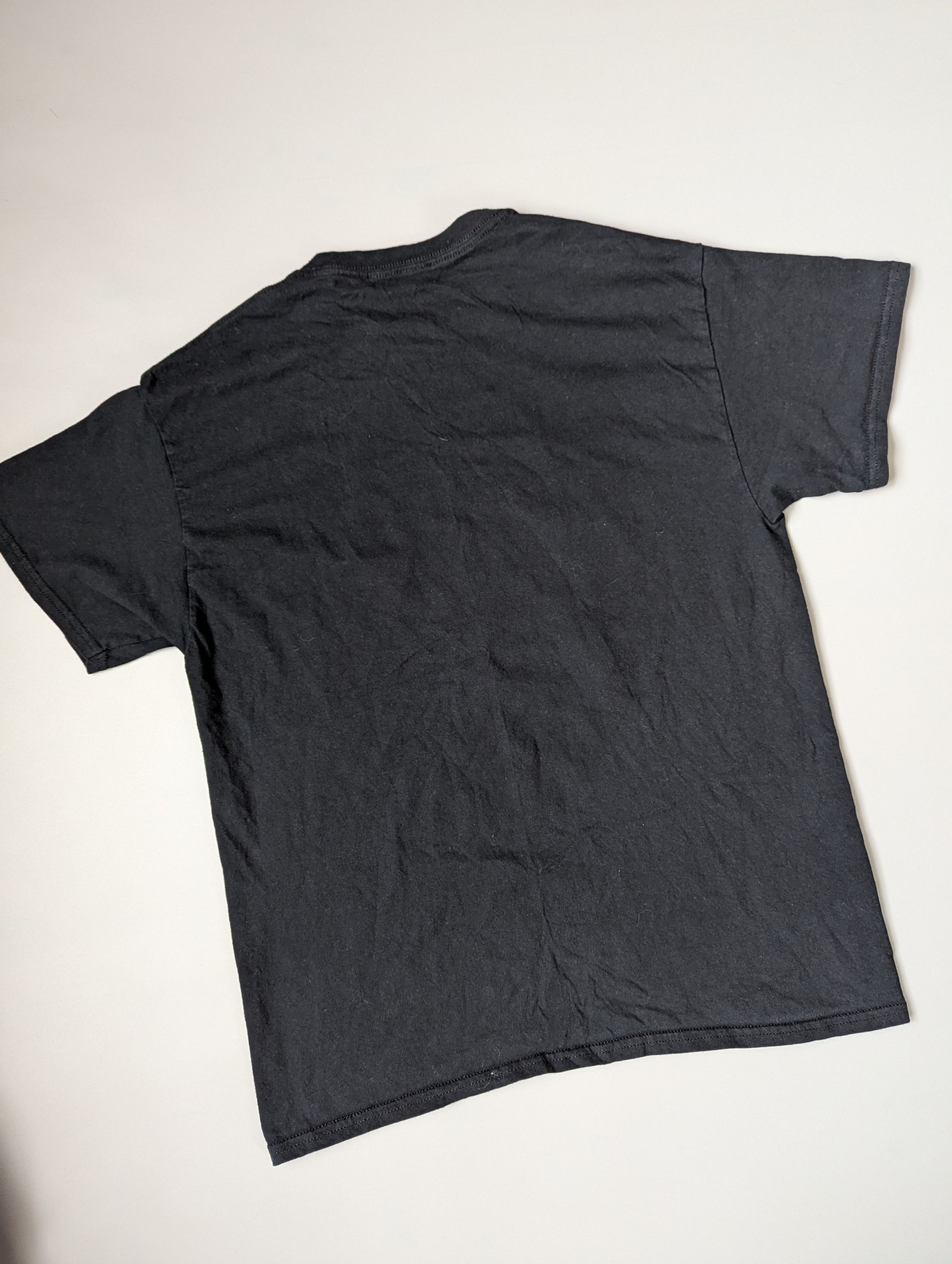 Vintage Vintage IT by Stephen King Pennywise Face Tee Size US M / EU 48-50 / 2 - 4 Thumbnail