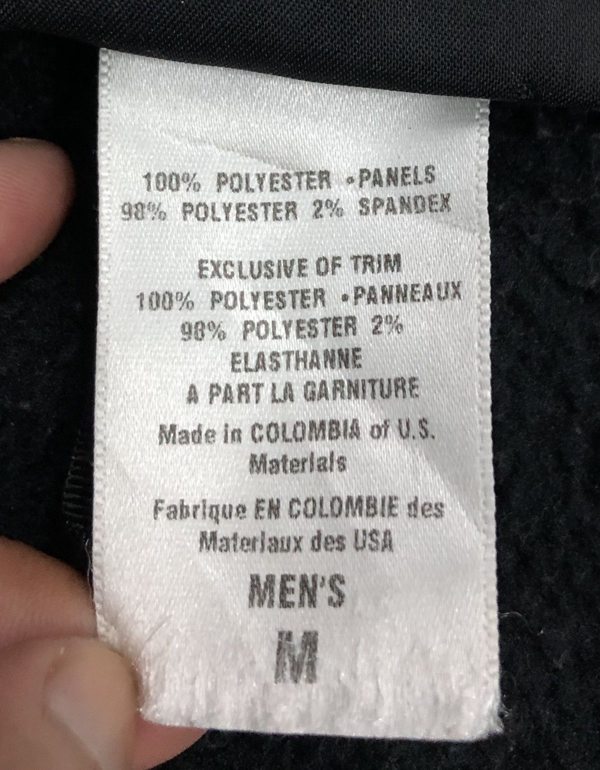 Patagonia Vintage Patagonia Polartec Sleeveless Jacket Size US M / EU 48-50 / 2 - 13 Thumbnail