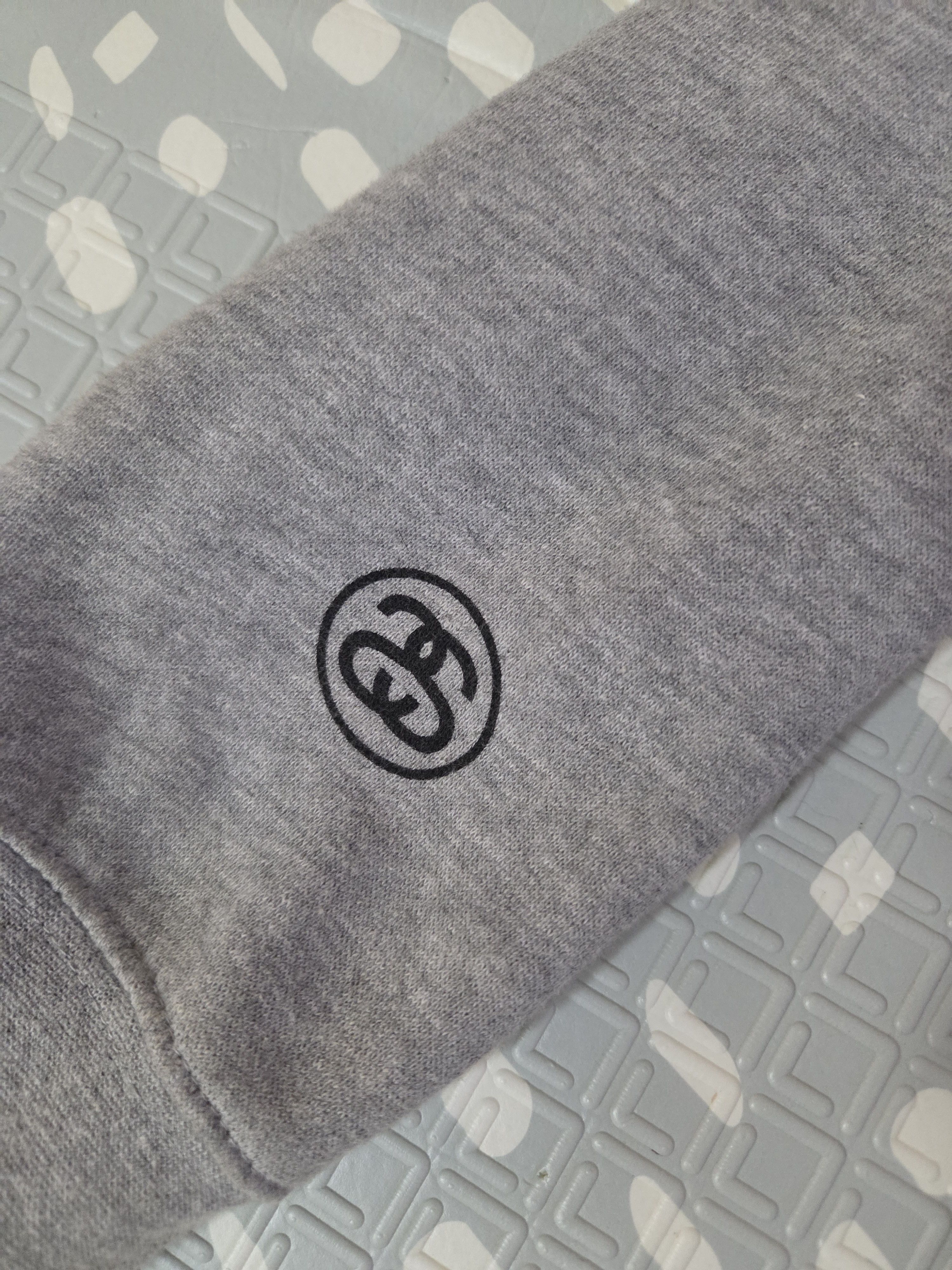 Stussy Stussy seoul chapter sweat Size US M / EU 48-50 / 2 - 5 Thumbnail