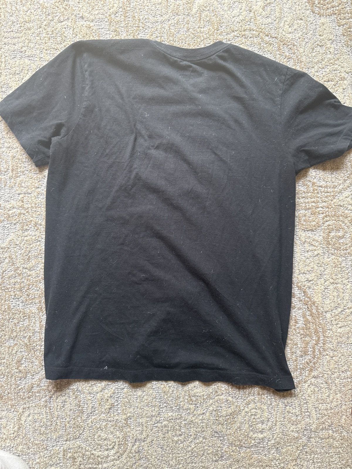 Nike Nike Athletic Tee Size US M / EU 48-50 / 2 - 3 Thumbnail