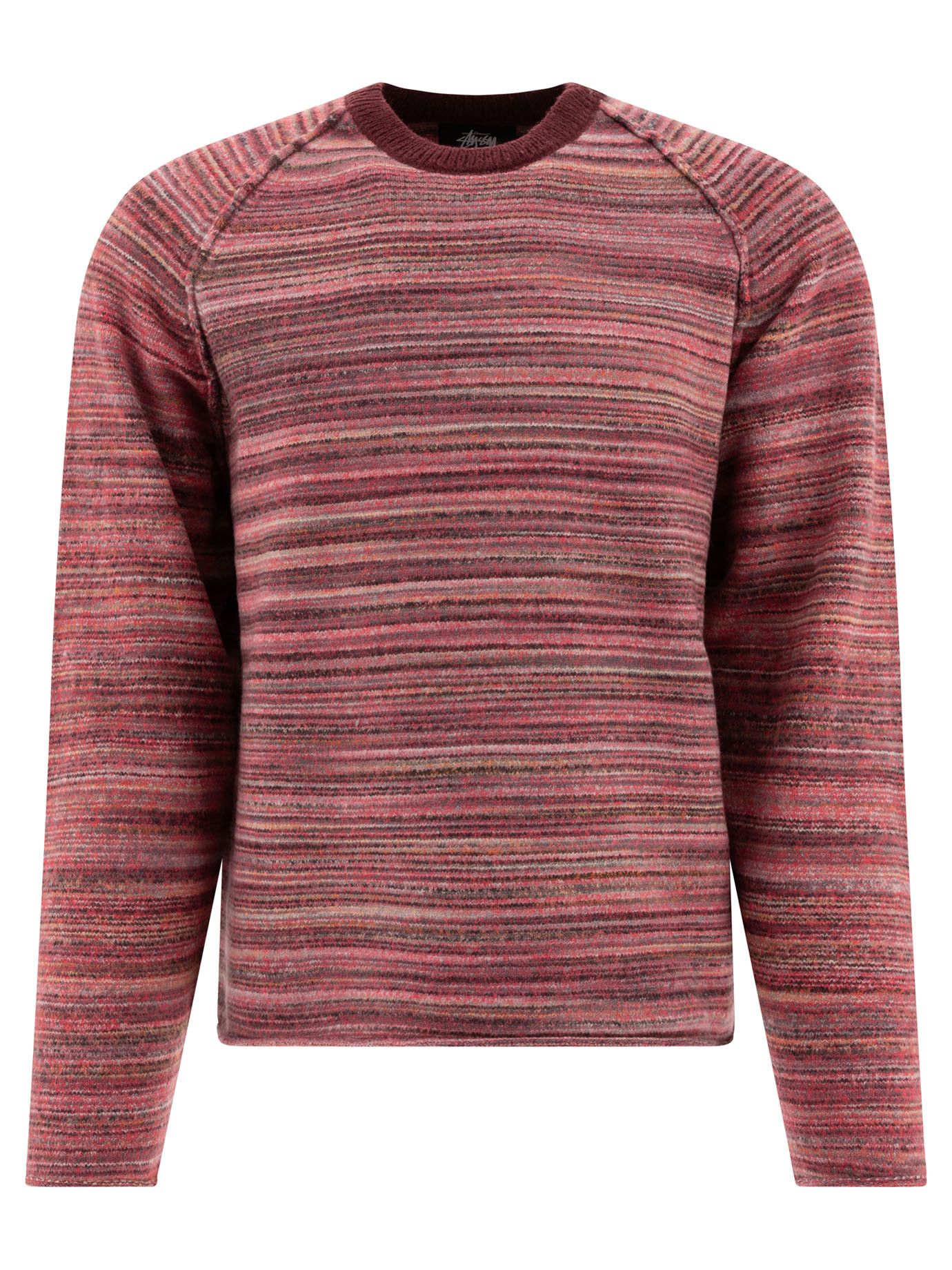 Stussy Knitwear Size US L / EU 52-54 / 3 - 1 Thumbnail
