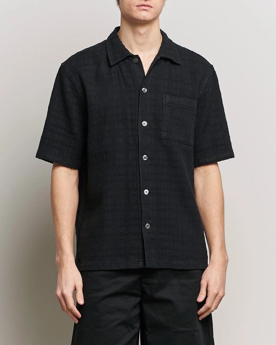 Sunflower Spacey Shirt Size US S / EU 44-46 / 1 - 1 Thumbnail