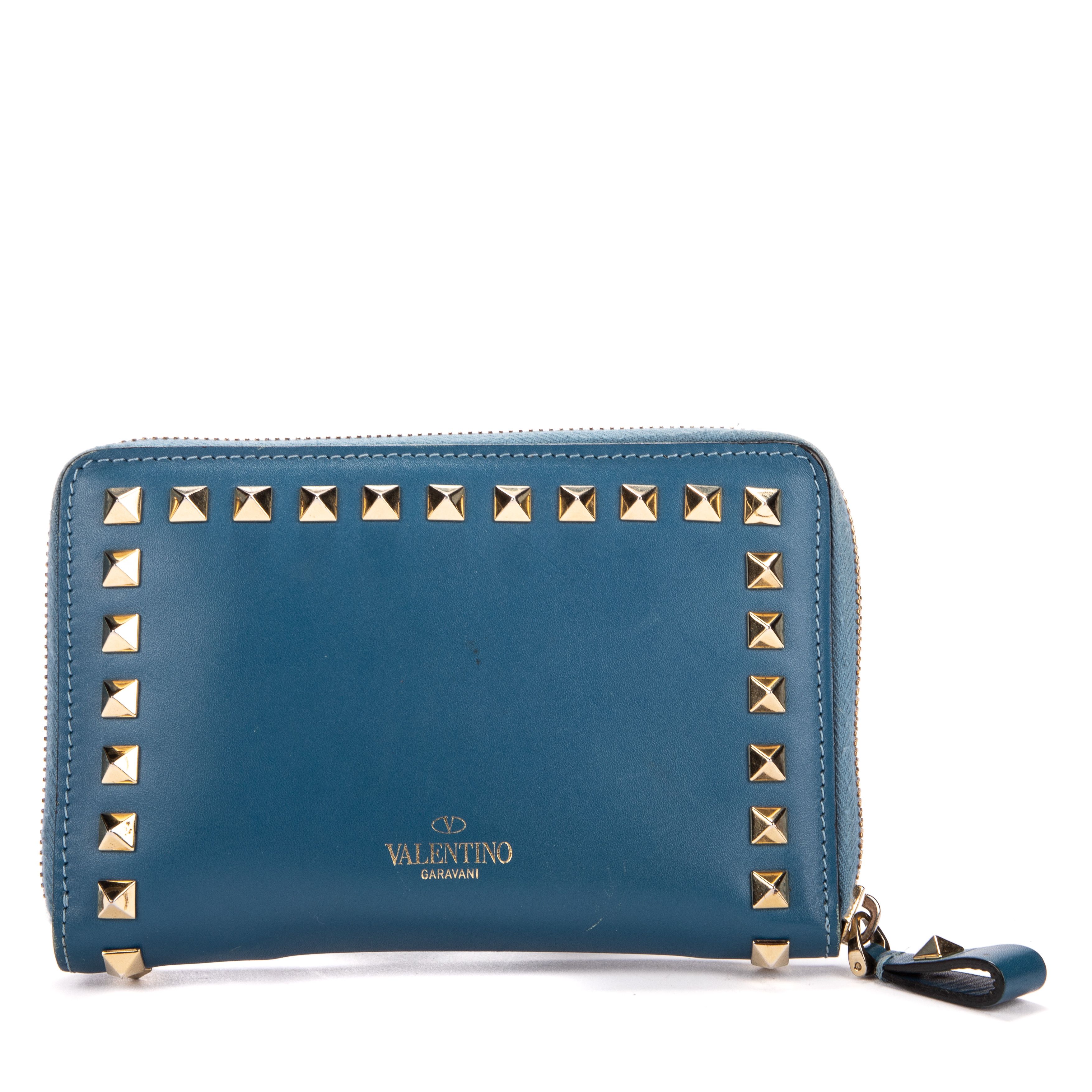 Valentino Rockstud Size ONE SIZE - 1 Thumbnail