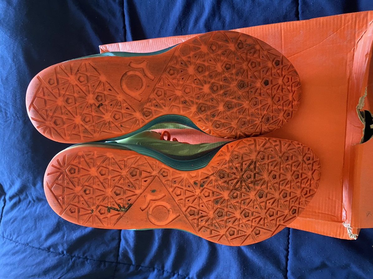 Nike Nike KD V All-Star Size US 10 / EU 43 - 5 Thumbnail