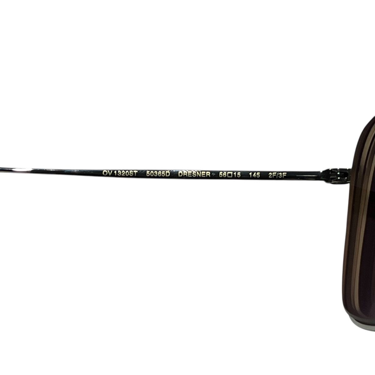 Oliver Peoples ROGER FEDERER × OLIVER PEOPLES Photochromic Glass Size ONE SIZE - 7 Thumbnail