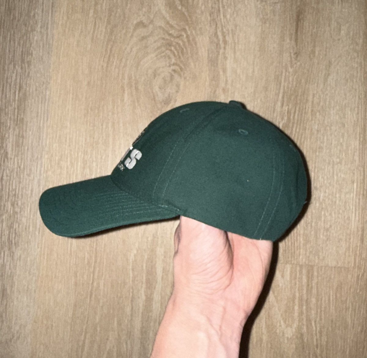 Twins Vintage New York Jets NFL Twins SnapBack Hat Size ONE SIZE - 2 Thumbnail