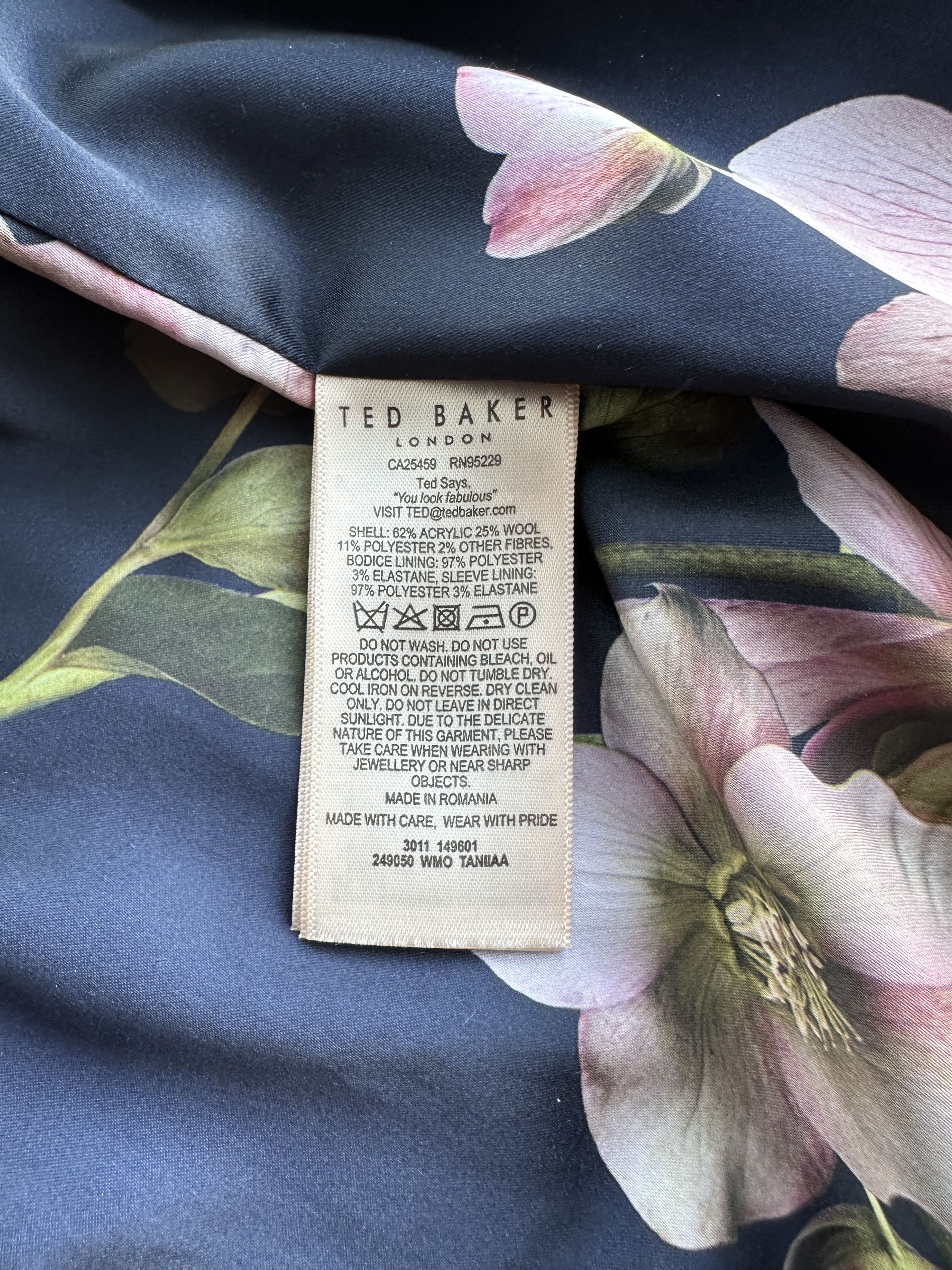 Ted Baker Coat