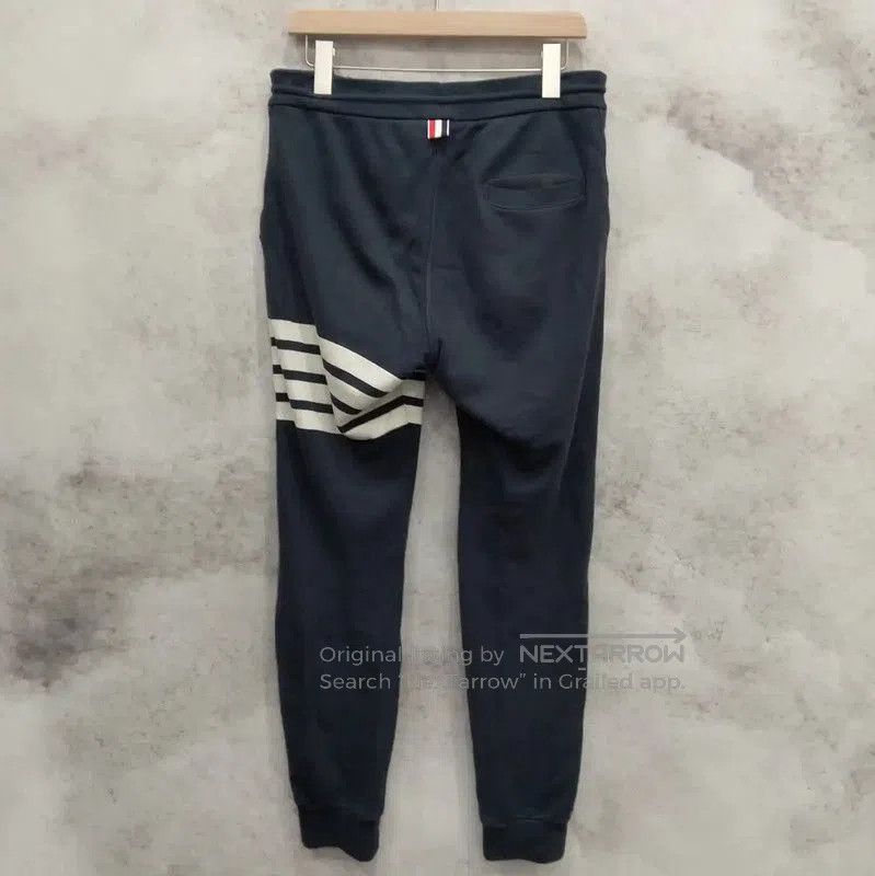 Thom Browne Thom Browne Men's Casual Cotton Pants . Size US 27 - 2 Thumbnail