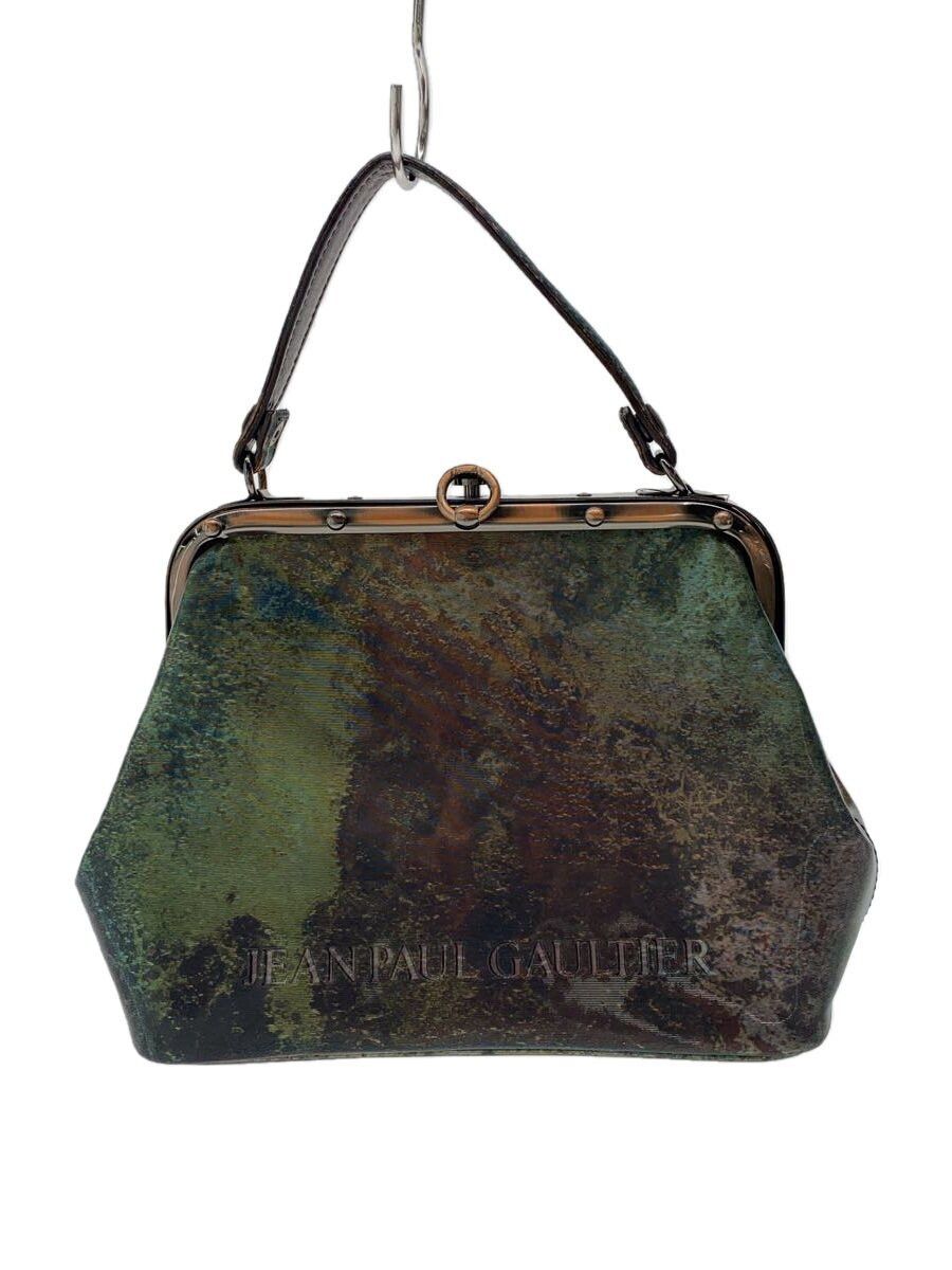 Jean Paul Gaultier Multicolor V-Cyber Handbag | Grailed