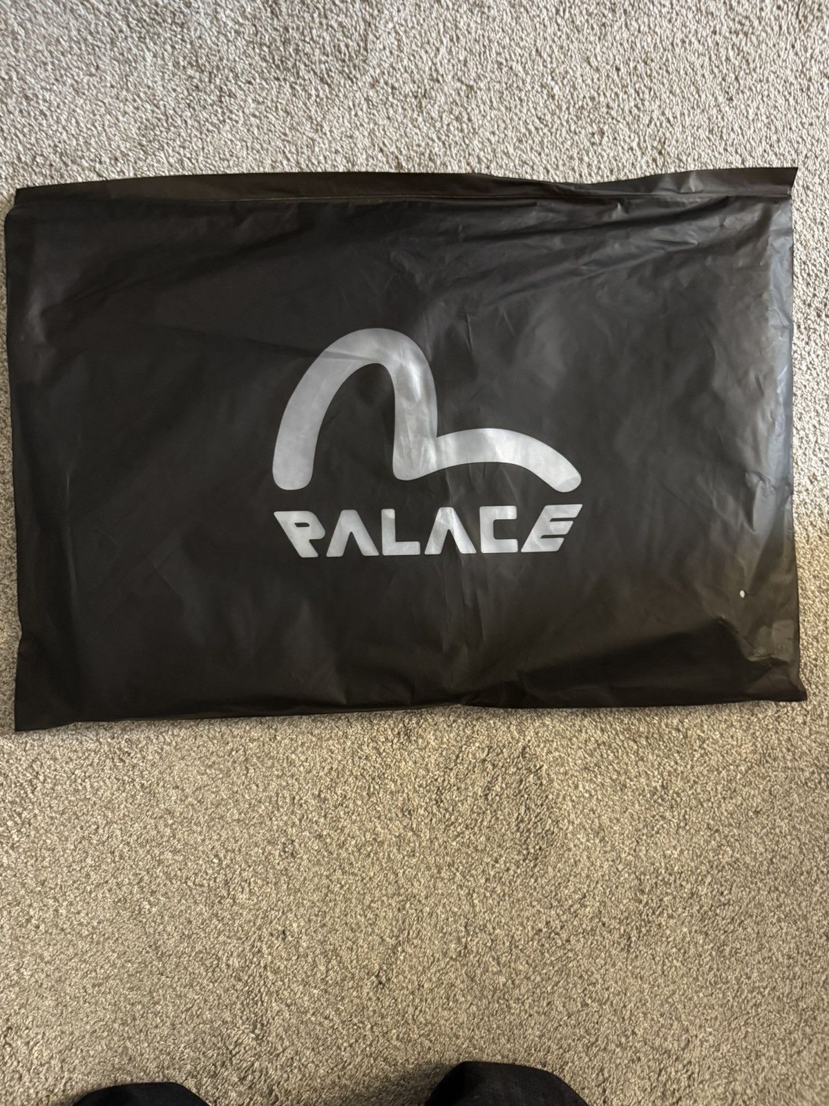 Evisu × Palace Palace X Evisu Denim Jacket Size US S / EU 44-46 / 1 - 3 Thumbnail