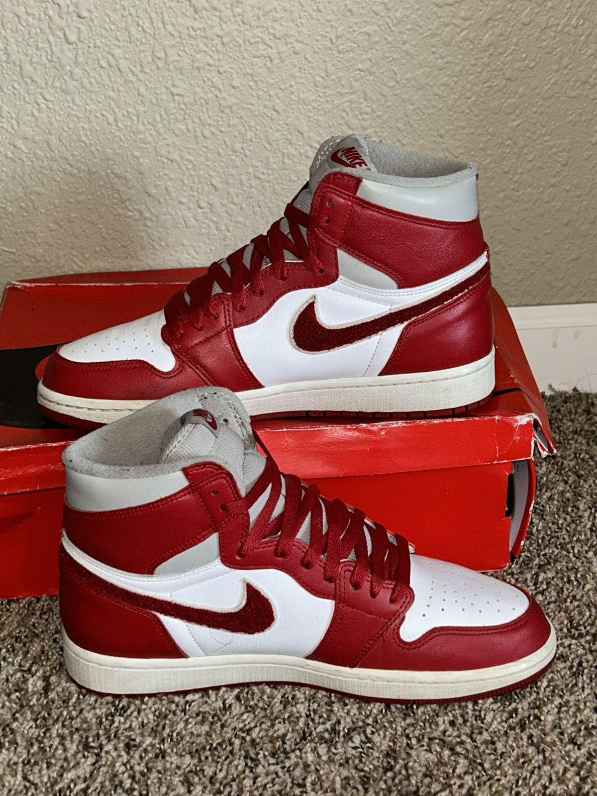 Jordan Brand DJ4891 061 Size US 10.5 / IT 40.5 - 2 Thumbnail