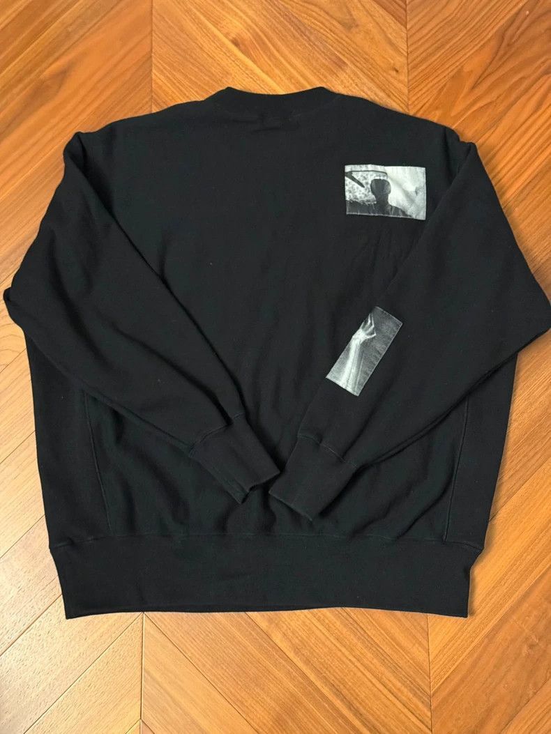 Undercover UNDERCOVER hoodie Size US L / EU 52-54 / 3 - 2 Thumbnail
