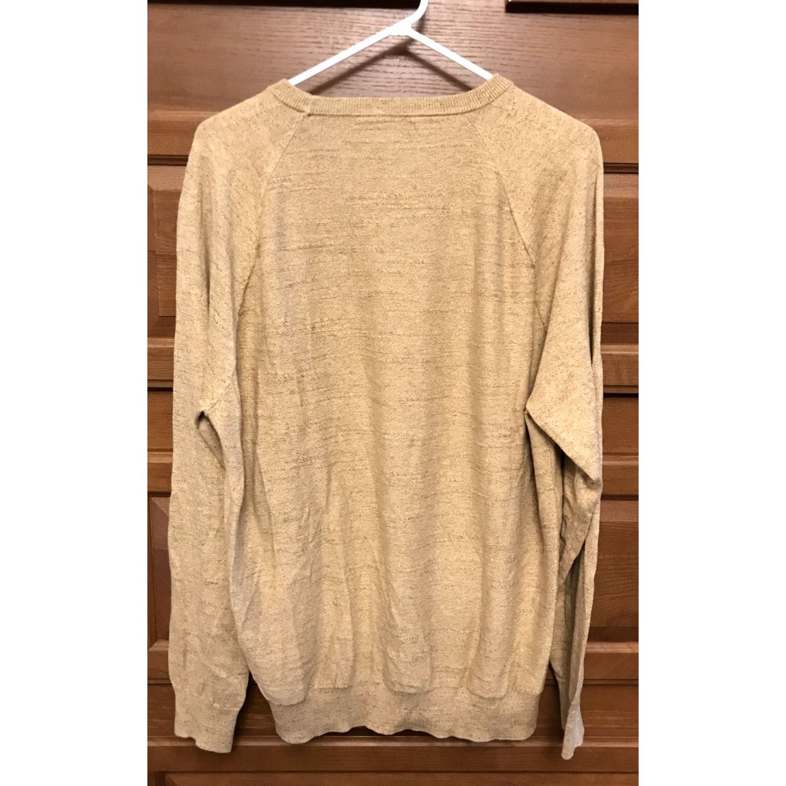 J.Crew This revised title emphasizes the key features and conditions, leading to better search results Size US L / EU 52-54 / 3 - 2 Thumbnail