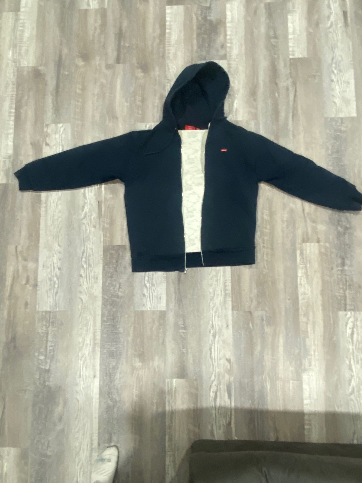 Supreme Supreme Jacket Size US L / EU 52-54 / 3 - 1 Thumbnail