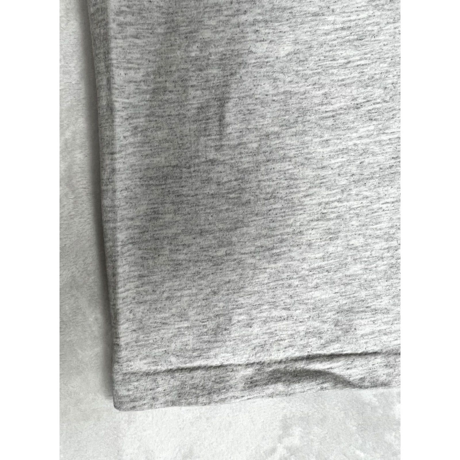 Anchor Blue VINTAGE Anchor Blue Tank Top Shirt Large Gray Single Stitch Men T-Shirt 90s Beach Summer Certainly Vintage 1990s Size US L / EU 52-54 / 3 - 5 Thumbnail