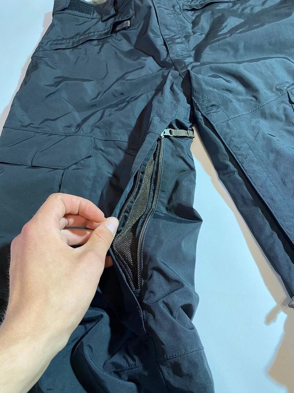 The North Face The North Face HyVent Nylon Pants L Size US 34 / EU 50 - 7 Thumbnail