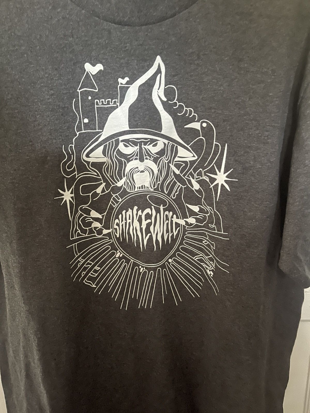 G59 Records Shakewell tee Size US M / EU 48-50 / 2 - 5 Thumbnail