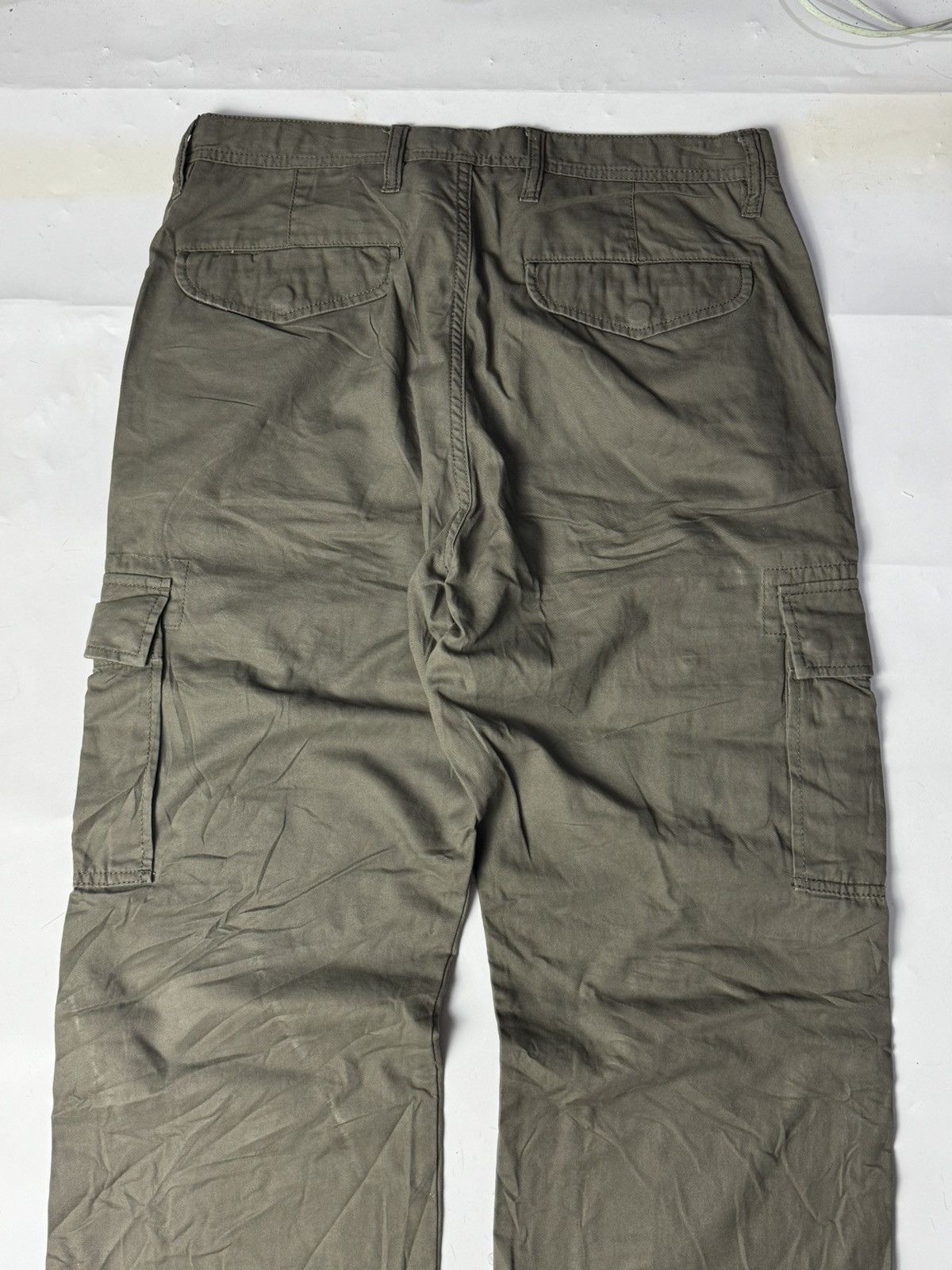 Beauty Beast × Hysteric Glamour × Japanese Brand Japanese bossini cago pants Size US 32 / EU 48 - 4 Thumbnail