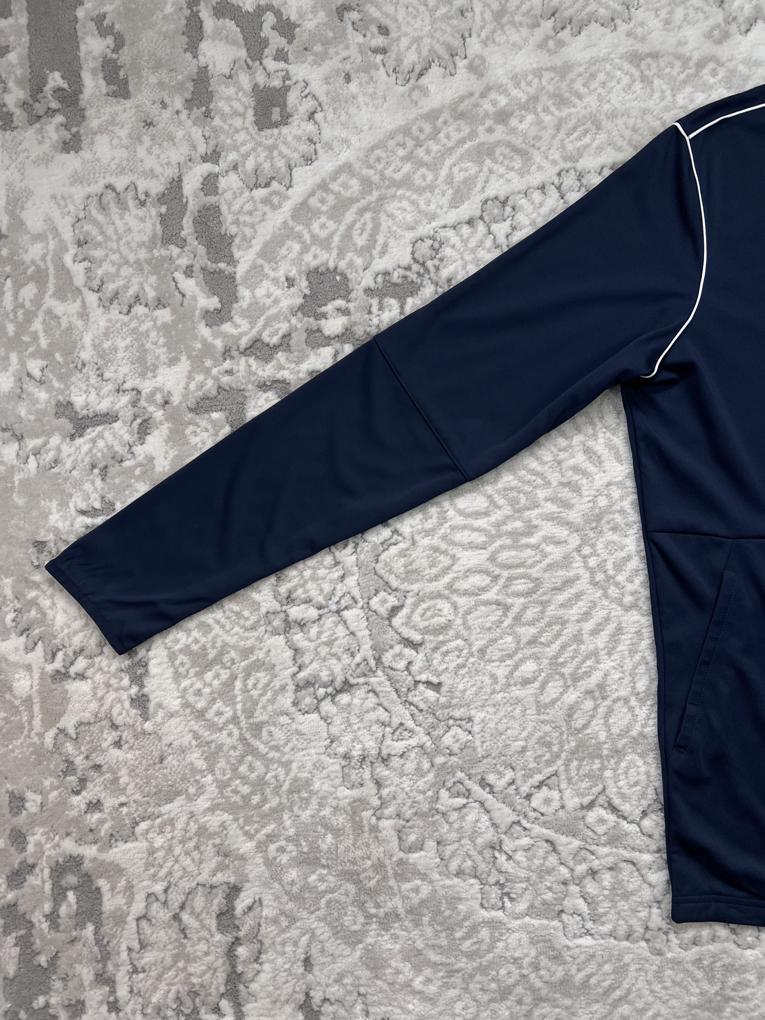 Nike Nike Dri-FIT Track Training Jacket L Size US L / EU 52-54 / 3 - 11 Thumbnail