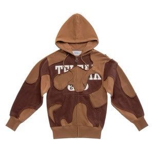 Telfar Telfar Hoodie M/L NWT Size US L / EU 52-54 / 3 - 4 Thumbnail