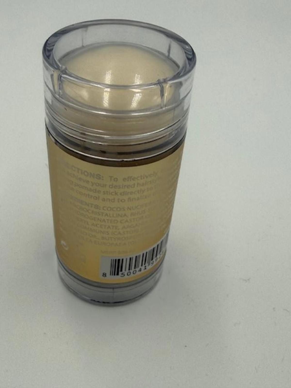 Other Soleil - Pomade Hair Stick- New In Box Size ONE SIZE - 5 Thumbnail