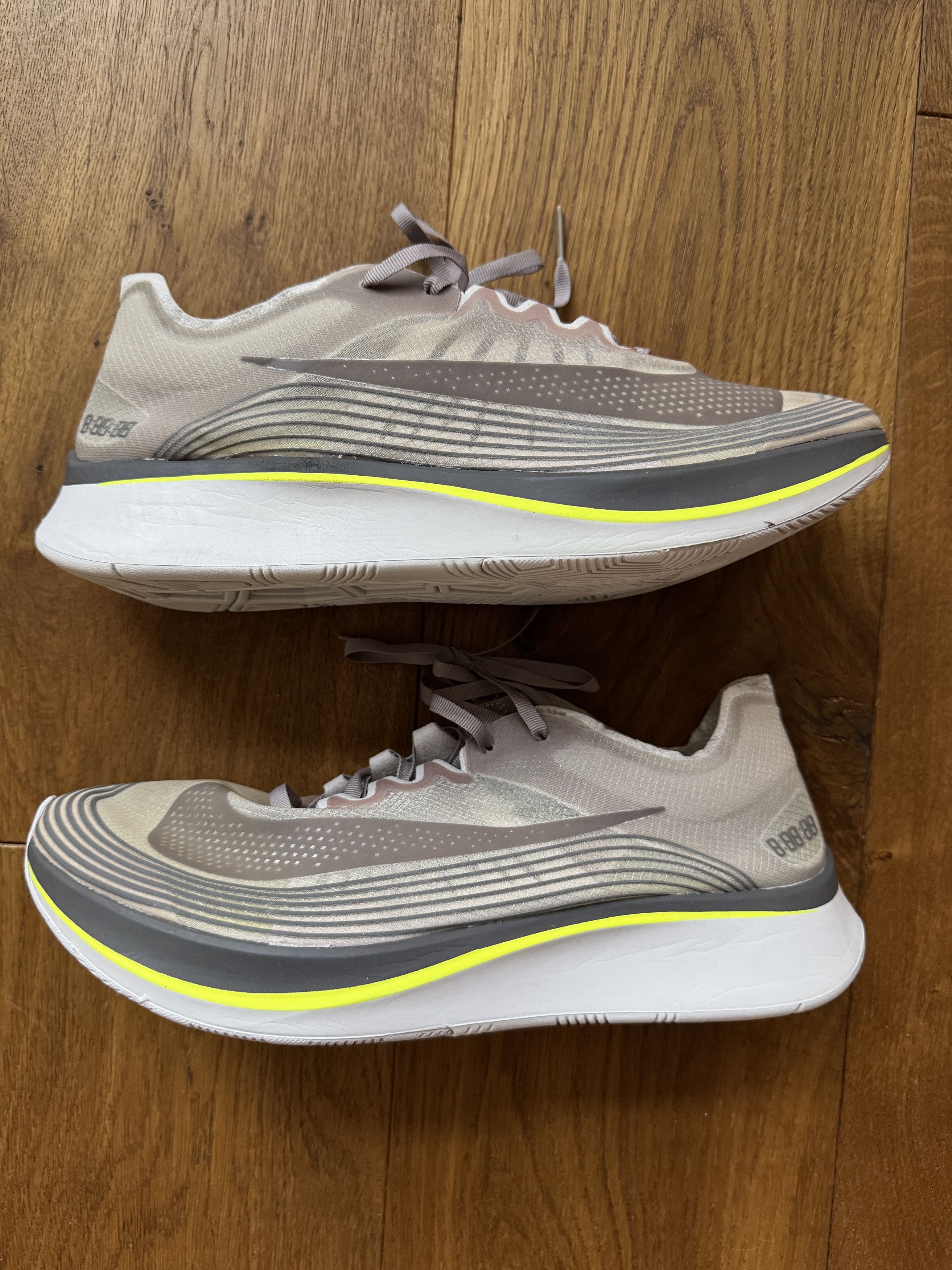 Nike Men’s SZ.10.5 LabZoom Fly SP \