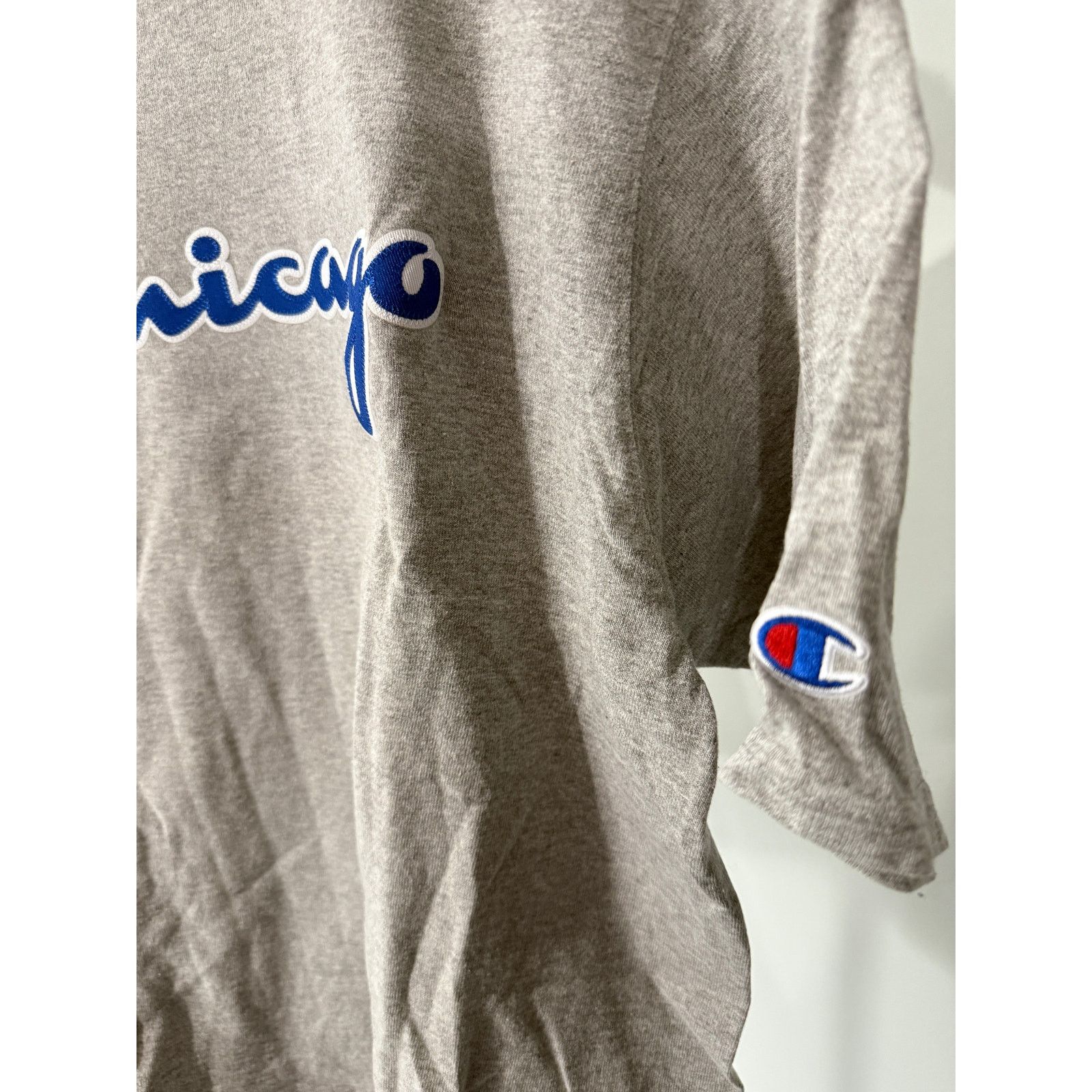 Champion Champion shirt Chicago edition size XL Size US XL / EU 56 / 4 - 3 Thumbnail